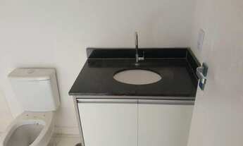 Imagem 6: APARTAMENTO NOVO, 1 SUITE COM ACADEMIA E CHURRASQUEIRA NA COBERTURA