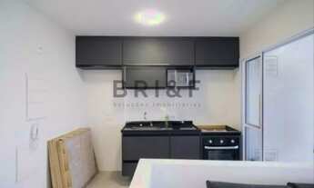 Imagem 3: Apartamento para locação 1 suíte, 1 vaga, 1 banheiro, 50m , Vila Gertrudes, São Paulo,Sp