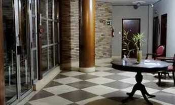 Imagem 5: Apartamento para venda possui 136 metros quadrados com 2 quartos em Cerqueira César - São