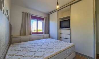 Imagem 3: Apartamento com 2 dormitórios para alugar, 72 m² por R$ 2.800/mês - Ideal - Novo Hamburgo