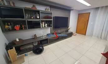 Imagem 5: Sobrado com 4 dormitórios à venda, 144 m² por R$ 1.400.000,00 - Jardim Textil - São Paulo