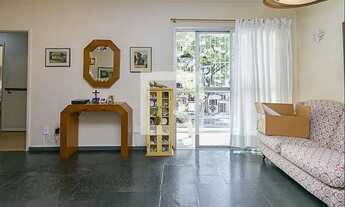 Imagem 5: Apartamento para Aluguel - Campo Belo, 3 Quartos, 90 m2