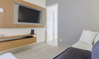 Imagem 6: Apartamento em Ipanema - Rio de Janeiro