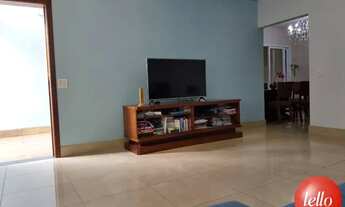 Imagem 2: São Paulo - Casa Padrão - Tatuapé