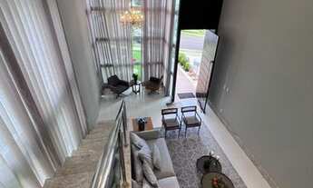 Imagem 5: Casa 4 suítes em Alphaville Salvador 2 Terreno - 506m2