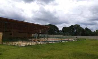 Imagem: Jardins do lago promoção