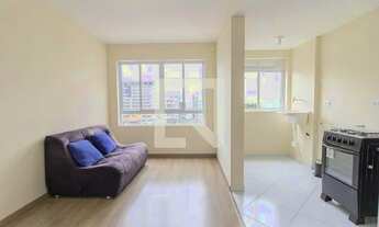 Imagem: Apartamento para Aluguel - Portão, 1 Quarto