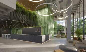 Imagem 6: Studio Botânica Oficce