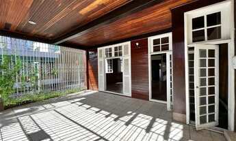 Imagem 3: BELÍSSIMA CASA À VENDA NO UMARIZAL, COM 3 SUÍTES - 375m²