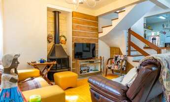 Imagem 5: CANELA - Casa de Condomínio - Vila Suzana