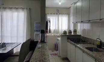 Imagem: Apartamento à venda em Araranguá no bairro