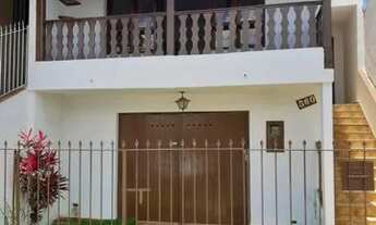 Imagem 3: Sobrado Residencial à venda, Vila Aparecida, Bragança Paulista - SO1665