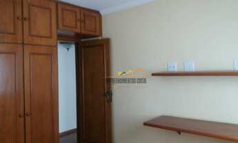 Imagem 1: Apartamento residencial à venda, Edifício Solar das Rosas, São Paulo