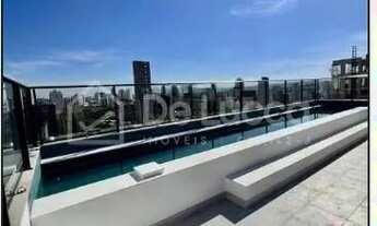 Imagem 1: Apartamento - Cambuí - Campinas