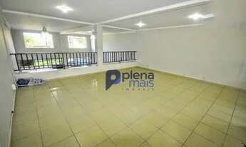 Imagem 2: Salão locação - Parque Jambeiro - Campinas/SP