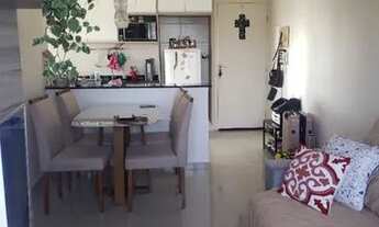 Imagem 6: Alugo apto mobiliado Alpha Club Campolim