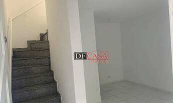 Imagem 4: Sobrado com 2 dormitórios, 70 m² - venda por R$ 349.000,00 ou aluguel por R$ 1.800,00/mês