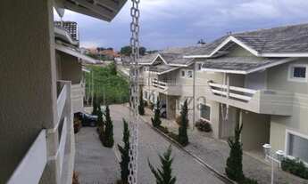 Imagem 2: Casa em Condomínio - Chácaras São José - Condomínio Bonna Ville - 83m² - 2 Dormitórios