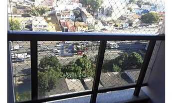 Imagem 5: SAO BERNARDO DO CAMPO - Residential / Apartment - RUDGE RAMOS