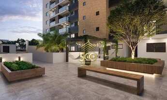 Imagem 3: Apartamento à venda, 65 m² por R$ 400.000,00 - Areias - São José/SC