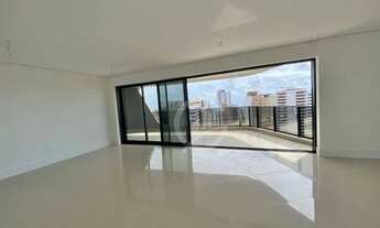 Imagem 7: Apartamento com 4 dormitórios à venda, 254 m² por R$ 3.995.000,00 - Meireles - Fortaleza/C