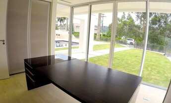 Imagem 6: Casa com 5 dormitórios, 1200 m² - venda por R$ 17.000.000,00 ou aluguel por R$ 102.902,00