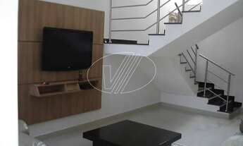 Imagem 3: Casa - Swiss Park - Campinas