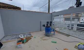 Imagem 7: Sobrado de Condominio com 3 dorms, Boqueirao