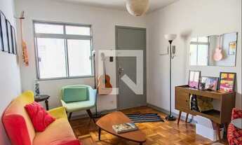 Imagem: Apartamento à Venda - Liberdade, 1 Quarto