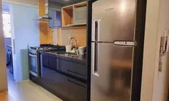 Imagem 4: Apartamento de 02 dormitórios, decorado e mobiliado, lindo! Melhor localização de Pinheiro