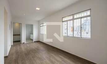 Imagem 2: Apartamento para Aluguel - Paraíso, 1 Quarto, 54 m2