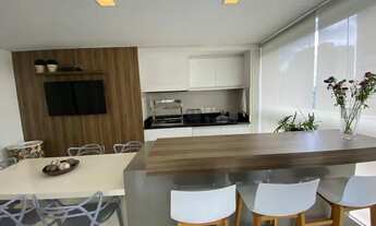 Imagem 6: Apartamento para aluguel com 172 metros quadrados com 3 quartos em Perdizes - São Paulo