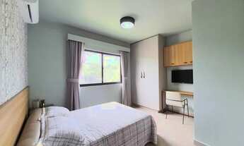 Imagem 7: Casa de condomínio térrea para venda possui 90 metros quadrados com 3 quartos