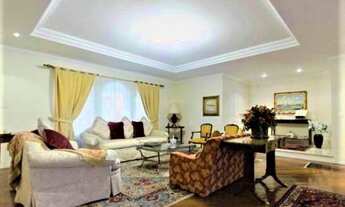 Imagem 4: Casa de alto padrão na Zona Norte, Jardim São Bento, com 577 m2 de área útil, 5 dormitório