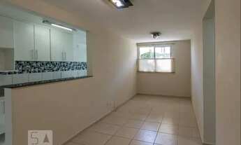 Imagem 2: Apartamento à Venda - São Bernardo, 2 Quartos, 64 m2