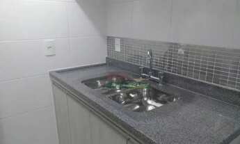 Imagem 6: Apartamento Duplex com 3 dormitórios, 96 m² - venda por R$ 1.020.000,00 ou aluguel por R