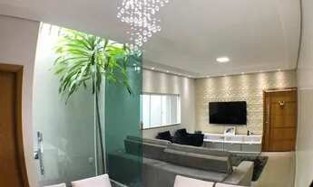 Imagem: Linda casa a venda no Córrego Grande