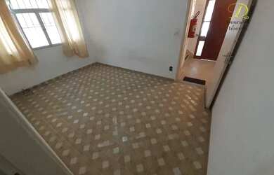 Imagem 2: Apartamento com 1 dormitório à venda, 52 m² por R$ 200.000 - Boqueirão - Praia Grande/SP