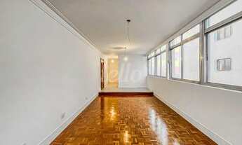 Imagem 6: São Paulo - Apartamento Padrão - Jardins