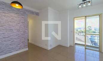 Imagem: Apartamento para Aluguel - Mandaqui, 2 Quartos