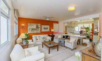 Imagem 2: Moema - Gr Apartamento com 3 dormitórios