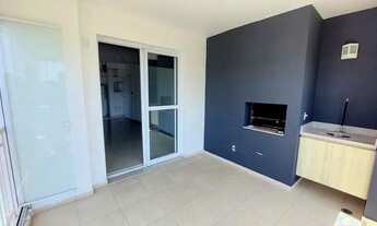 Imagem 2: Apartamento para Venda com 67m2 2 2 quartos no Brooklin/ SP