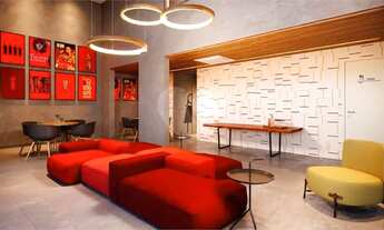 Imagem: STUDIO NOVO PARA SER ENTREGUE EM MAIO/23