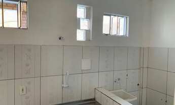 Imagem 5: Casa 1 quarto Casa com 1 dormitório