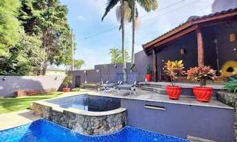 Imagem: Casa, 480 m² - venda por R$ 2.500.000,00