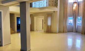 Imagem 5: Casa de alto padrão com construção moderna no condomínio Arujá Hill's!!!