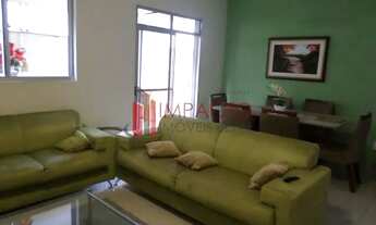 Imagem 6: Apartamento 03 quartos com suíte e área privativa