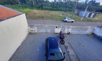 Imagem 2: Apartamento em Palhoça, 2 dormitórios, sacada com churrasqueira, 64m2