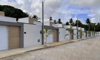 Imagem 4: Casa nova de 2 quartos na melhor região do Eusebio