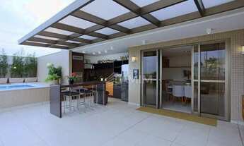 Imagem 4: Cobertura com 4 Quartos à Venda, 334 m² por R$ 3.500.000 - Piratininga - Niterói/RJ